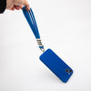 Plum Carry Cord Softshell Case Phone