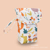 Baby Diaper Storage Outing Carry Bag