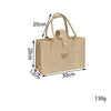 Maternity Handbag Tote Light Small Carry Bag